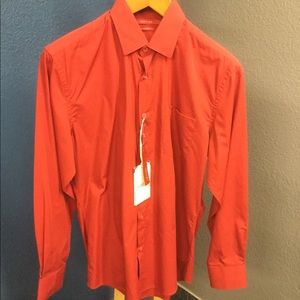 Men’s Sports Shirt